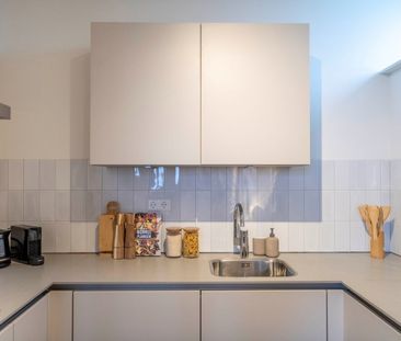 Appartement te huur: Ungerplein 2-B04 3033 BR Rotterdam - Photo 5