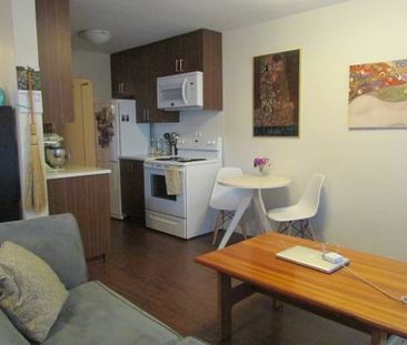 Great location Studio on W11th Ave - Photo 1