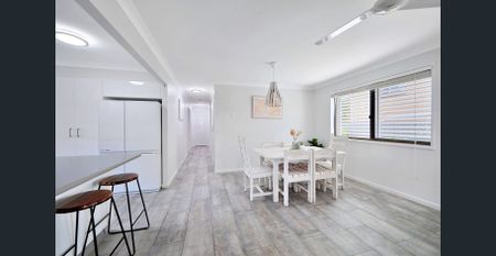 Fully Furnished Home with Air Conditioning in Bargara - Photo 5