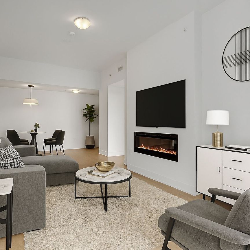 For Lease - 20 Shore breeze Drive Unit# 4510, Toronto, Ontario - Photo 1