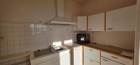 Location Appartement 3 pièces 59m² PRIVAS 07000 - Photo 5