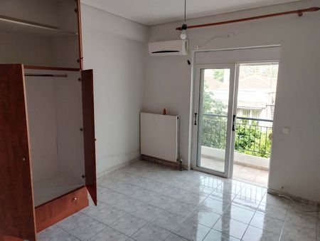 Studio/Γκαρσονιέρα για ενοικίαση Επτά Πλατάνια - Οξυγόνο (Βόλος) - Φωτογραφία 3