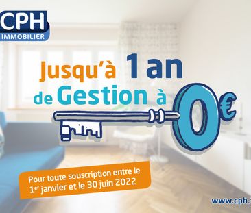 Gif-Sur-Yvette 91 CPH IMMOBILIER Vous Propose Une Studette IDEAL ET... - Photo 1