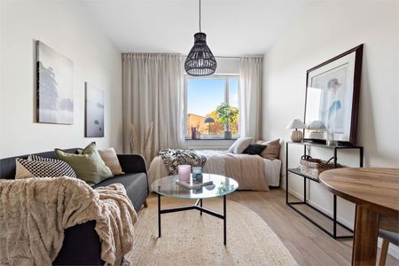 Larsbergsvägen, Lidingö - Photo 2