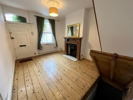 2 bedroom house to rent - Photo 4