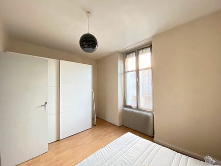 Location Appartement 2 pièces 36m² - Photo 4