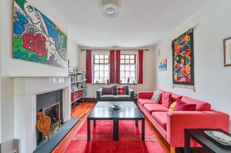 5 bedroom semi-detached house to rent - Photo 2