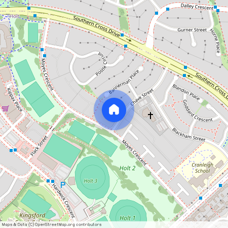 9/26 Chave Street, Holt ACT 2615