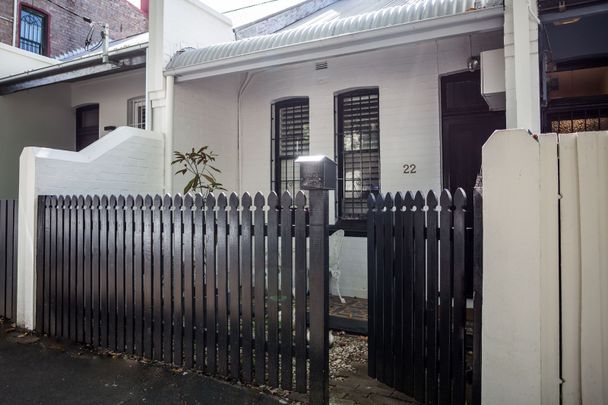 Home For Rent - Photo 1