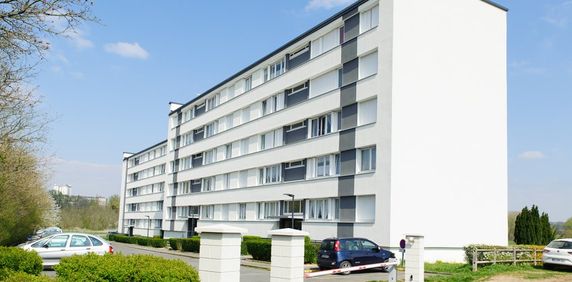 Espace Habitat, premier organisme logeur certifié Qualibail dans les Ardennes. - Photo 2