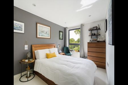 1 Bed Flat, Princes Park Apartments South, NW5 - Photo 4