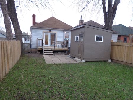 For Lease - 212 Mcanulty Boulevard, Hamilton, Ontario - Photo 4