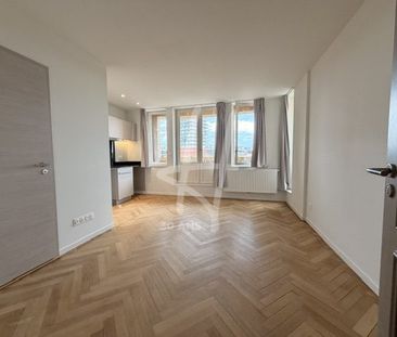 Location Appartement 1 pièce 21m² METZ 57000 - Photo 1