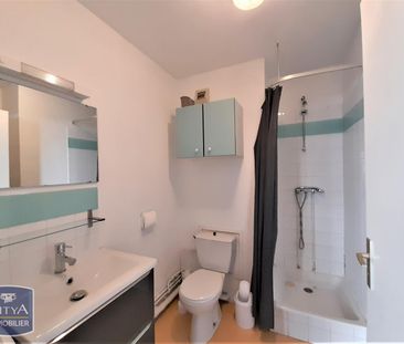 Location Appartement 1 pièce 19m² LILLE 59000 - Photo 2