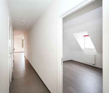 Appartement te Beerzel - Foto 4