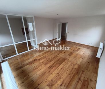 Helle lichtdurchflutete Wohnung 3ZKB in Bestlage Kreuznach Süd mit ... - Photo 1