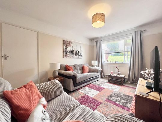 2 bedroom bungalow to rent - Photo 1