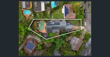 Resort Style Family Haven - 5 Bedrooms Plus Home Office - Photo 5