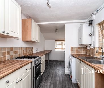 2 bedroom house to rent Littledale Street, Kempston, Bedford, Bedfo... - Photo 3