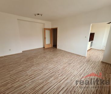 Pronájem bytu 1+1 39 m² - Фото 3