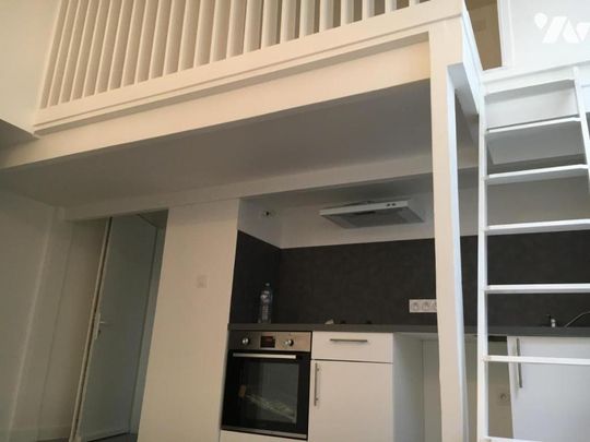 Studio d'environ 20m2 ORLEANS - Photo 1