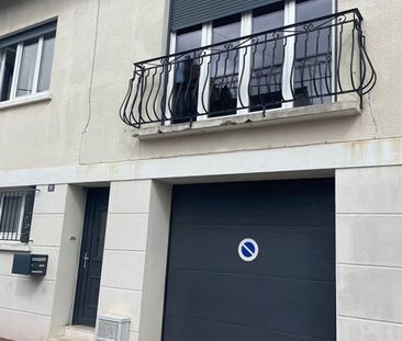 Location Maison 4 pièces LIMOGES (87000) - Photo 1