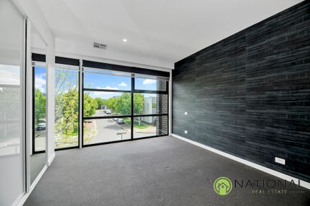 5/10 Parbery Street, Kingston ACT 2604 - Townhouse For Rent - $1,100 | Domain - Photo 5