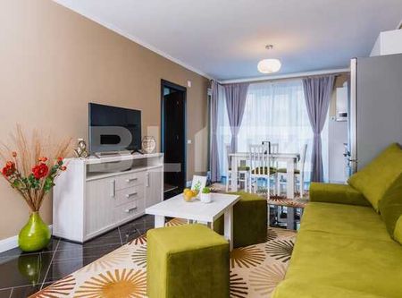 2 camere, 55 mp, TOTUL NOU, parcare, zona USAMV - Photo 2
