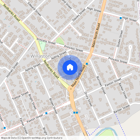 7A DRURY STREET, Willaston, SA, 5118