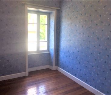 T4 81.92 m² chauffage collectif gaz -127 RUE DE LA GARE SAINT VICTO... - Photo 5