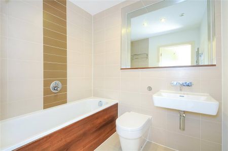 2 bedroom apartment to rent - Photo 5