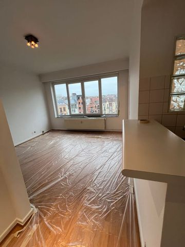 Appartement te huur - Foto 2