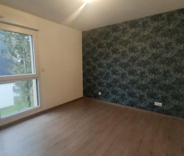 Location Appartement 2 pièces 39m² BIHOREL 76420 - Photo 2