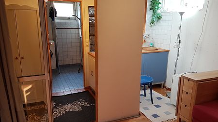 House for rent in Vällingby - Foto 4