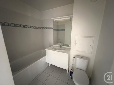 Appartement Studio À Louer 1 Pièce - 29,86 M - Photo 2