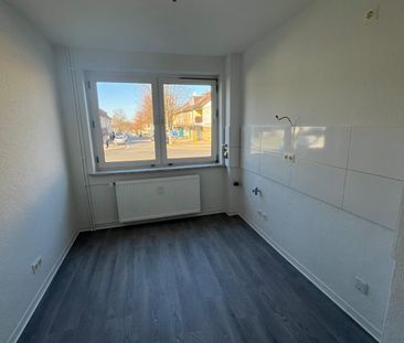 Breslauer Straße 28 – EG, 38239, – Salzgitter Thiede - Foto 1