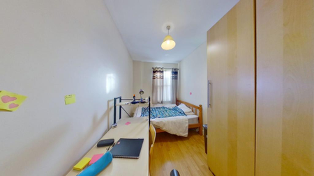 3 bedroom terraced house to rent - Photo 5