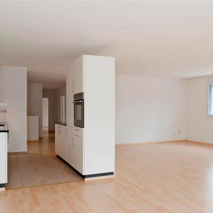 5.5 Zimmer, 153 m², 6. Stock - Photo 1