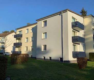 Praktische 3-Zimmer Erdgeschosswohnung mit Balkon zu vermieten - Foto 2