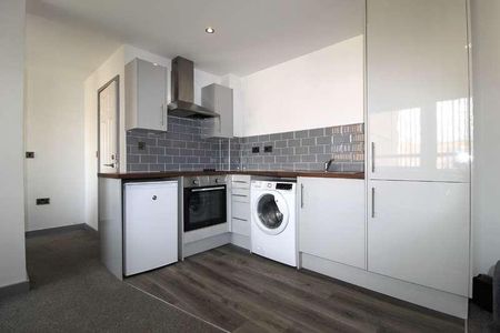 Paragon Street, City Centre, Hull, HU1 - Photo 3