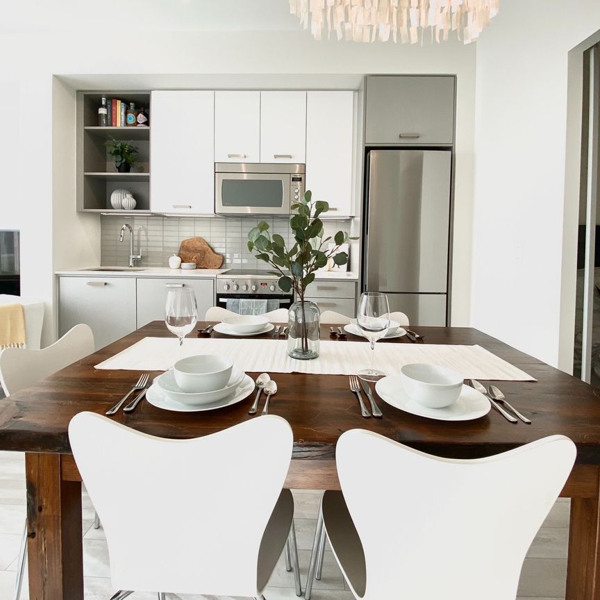 For Lease - 1630 Queen Street Unit# 412, Toronto, Ontario - Photo 1