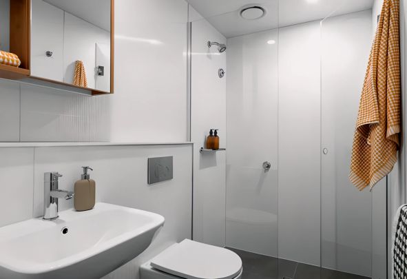 Journal Campus House, Melbourne - Photo 1