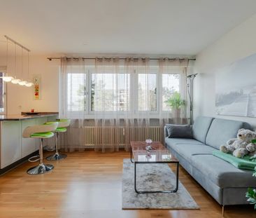 2 Zimmer, 41 m², 3. Stock - Photo 2