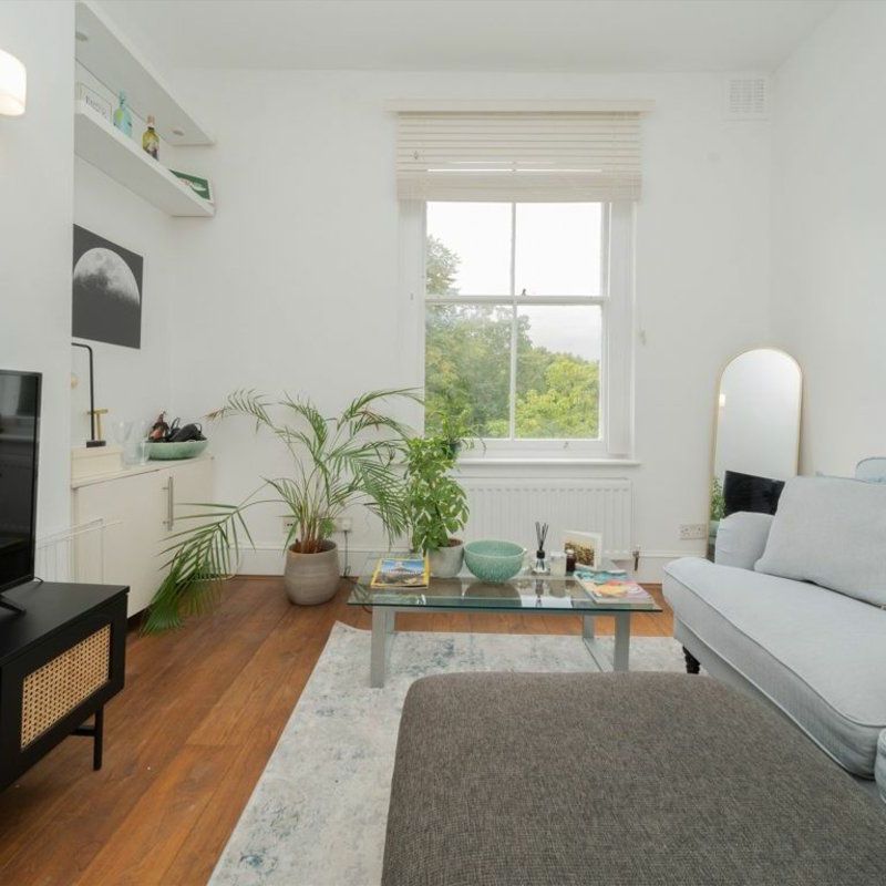 Randolph Avenue, Maida Vale, W9 - Photo 1