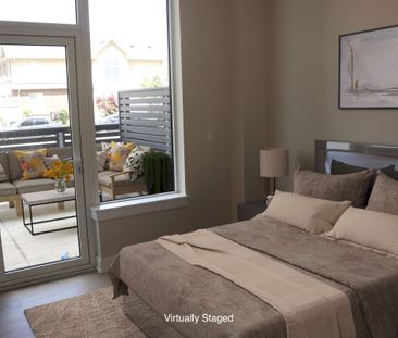 For Lease - 3200 William Coltson Avenue Unit# 104, Oakville, Ontario - Photo 5