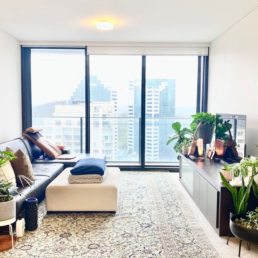 Furnished in the heart of Chatswood - Photo 1