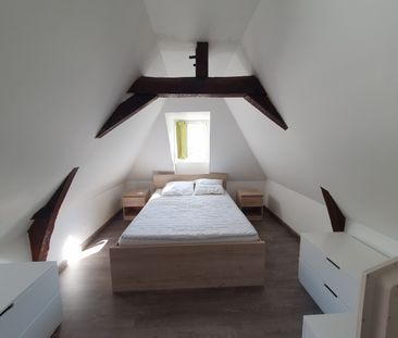 Location Appartement 2 pièces 30m² VALENCIENNES 59300 - Photo 3