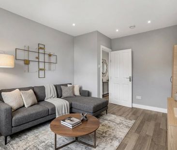 2 bedroom flat to rent - Photo 1