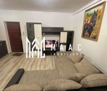 Apartament modern cu 2 camere | City Residence Sibiu | Parter | - Photo 5