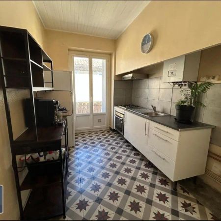 Appartement à louer 3 pièces 62.72m² - Photo 3